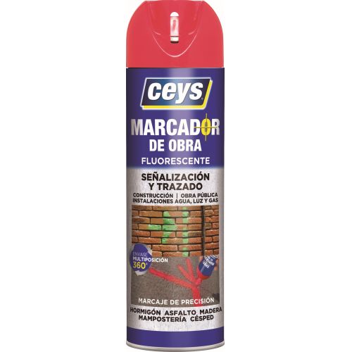 MARCADORES